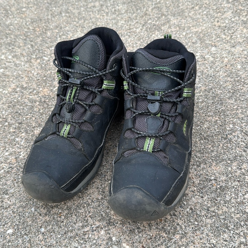 Keen Hiking Boots